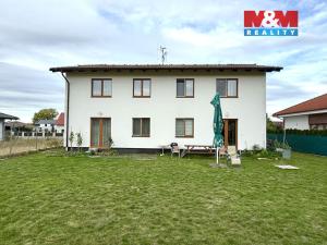 Pronájem bytu 3+kk, Kolomuty, 60 m2
