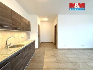 Pronájem bytu 3+kk, Kolomuty, 60 m2