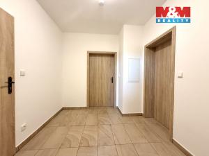 Pronájem bytu 3+kk, Kolomuty, 60 m2
