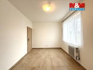 Pronájem bytu 3+kk, Kolomuty, 60 m2