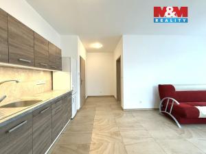 Pronájem bytu 3+kk, Kolomuty, 60 m2