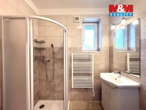 Pronájem bytu 3+kk, Kolomuty, 60 m2