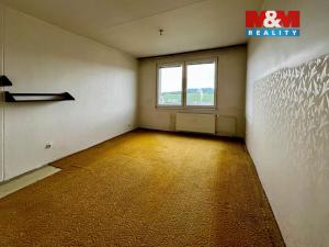 Pronájem bytu 2+1, Ústí nad Orlicí, Popradská, 62 m2