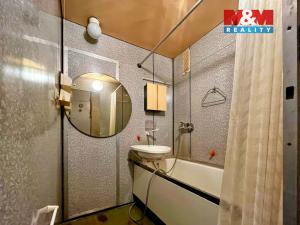 Pronájem bytu 2+1, Ústí nad Orlicí, Popradská, 62 m2