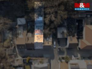 Prodej rodinného domu, Brno, Černovičky, 77 m2