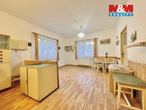 Prodej rodinného domu, Smrček, 91 m2