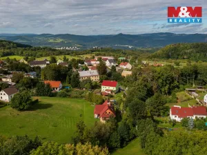 Prodej rodinného domu, Malečov - Březí, 196 m2