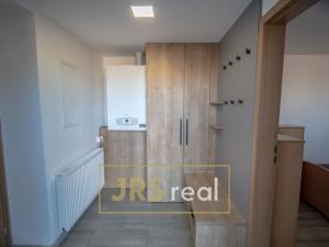 Prodej rodinného domu, Bořetice, 132 m2