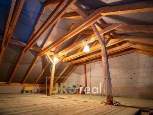 Prodej rodinného domu, Bořetice, 132 m2