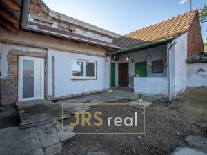 Prodej rodinného domu, Bořetice, 132 m2