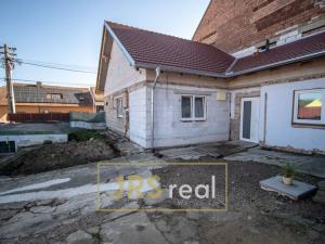 Prodej rodinného domu, Bořetice, 132 m2