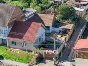Prodej rodinného domu, Bořetice, 132 m2