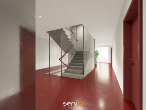 Prodej bytu 3+1, Brno, Stará, 97 m2