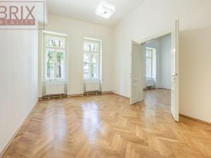 Pronájem bytu 2+1, Praha - Smíchov, Štefánikova, 67 m2