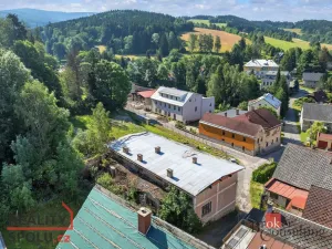 Prodej komerčního pozemku, Olešnice v Orlických horách, 2963 m2