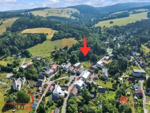 Prodej komerčního pozemku, Olešnice v Orlických horách, 2963 m2