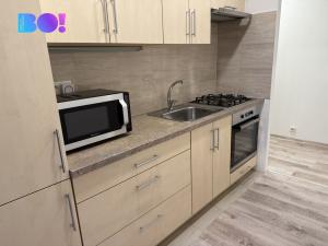 Prodej bytu 3+1, Znojmo, Dukelských bojovníků, 70 m2