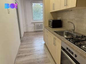Prodej bytu 3+1, Znojmo, Dukelských bojovníků, 70 m2