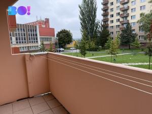 Prodej bytu 3+1, Znojmo, Dukelských bojovníků, 70 m2