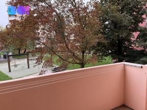 Prodej bytu 3+1, Znojmo, Dukelských bojovníků, 70 m2