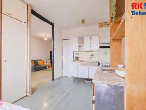 Prodej bytu 3+1, Praha - Kobylisy, Šiškova, 64 m2