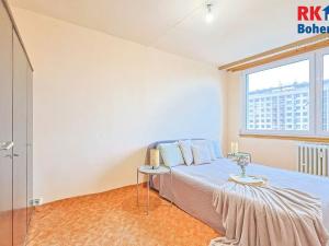 Prodej bytu 3+1, Praha - Kobylisy, Šiškova, 64 m2