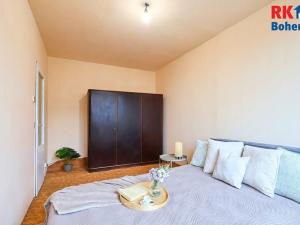 Prodej bytu 3+1, Praha - Kobylisy, Šiškova, 64 m2