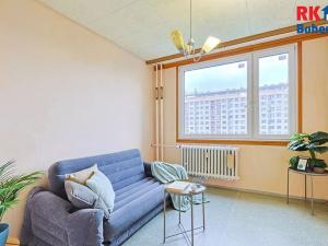 Prodej bytu 3+1, Praha - Kobylisy, Šiškova, 64 m2