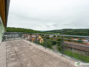 Prodej bytu 1+kk, Zlín, Horní Vršava IV, 64 m2