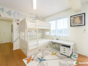 Prodej bytu 1+kk, Zlín, Horní Vršava IV, 64 m2