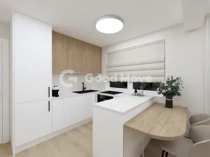 Prodej bytu 1+kk, Zlín, Horní Vršava IV, 64 m2
