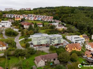 Prodej bytu 1+kk, Zlín, Horní Vršava IV, 64 m2
