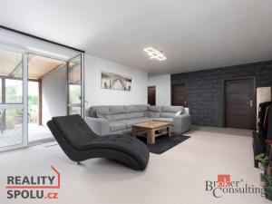 Prodej rodinného domu, Ostrava - Hrabová, Bažanova, 106 m2