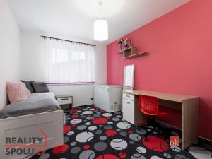 Prodej rodinného domu, Ostrava - Hrabová, Bažanova, 106 m2