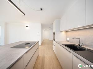 Prodej bytu 3+kk, Zlín - Kudlov, Vrchy, 97 m2