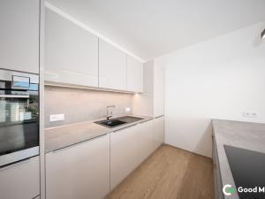 Prodej bytu 3+kk, Zlín - Kudlov, Vrchy, 97 m2