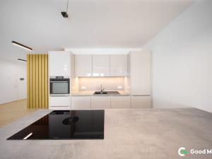 Prodej bytu 3+kk, Zlín - Kudlov, Vrchy, 97 m2