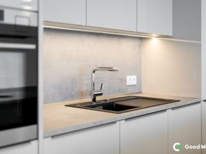 Prodej bytu 3+kk, Zlín - Kudlov, Vrchy, 97 m2