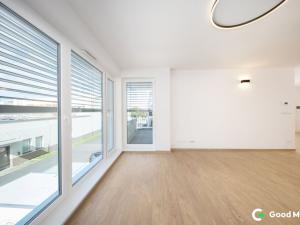 Prodej bytu 3+kk, Zlín - Kudlov, Vrchy, 97 m2