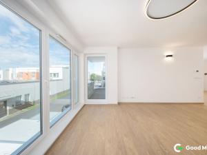 Prodej bytu 3+kk, Zlín - Kudlov, Vrchy, 97 m2