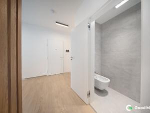 Prodej bytu 3+kk, Zlín - Kudlov, Vrchy, 97 m2