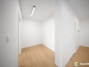 Prodej bytu 3+kk, Zlín - Kudlov, Vrchy, 97 m2