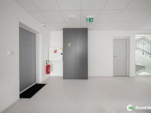 Prodej bytu 3+kk, Zlín - Kudlov, Vrchy, 97 m2
