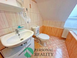 Pronájem bytu 2+kk, Pavlíkov, 50 m2
