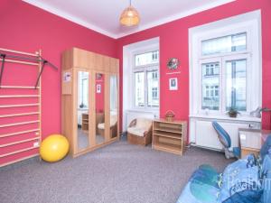 Prodej bytu 3+kk, Praha - Košíře, Plzeňská, 82 m2