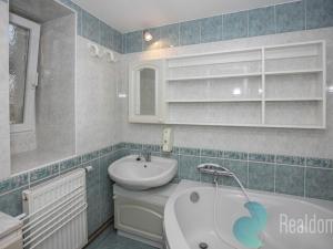 Prodej bytu 3+kk, Praha - Košíře, Plzeňská, 82 m2