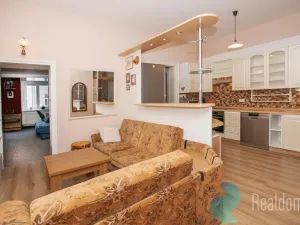 Prodej bytu 3+kk, Praha - Košíře, Plzeňská, 82 m2