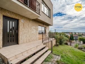 Prodej rodinného domu, Dolní Lhota, K nádraží, 220 m2