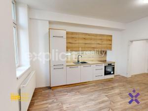 Pronájem bytu 2+kk, Žirovnice, Havlíčkovo náměstí, 38 m2