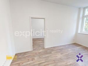 Pronájem bytu 2+kk, Žirovnice, Havlíčkovo náměstí, 38 m2